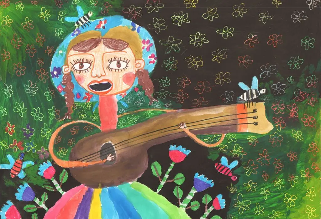 کانون پرورش فکری کودکان و نوجوانان