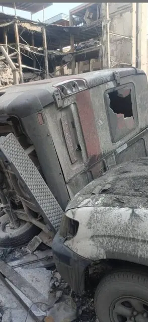 اورژانس استان تهران