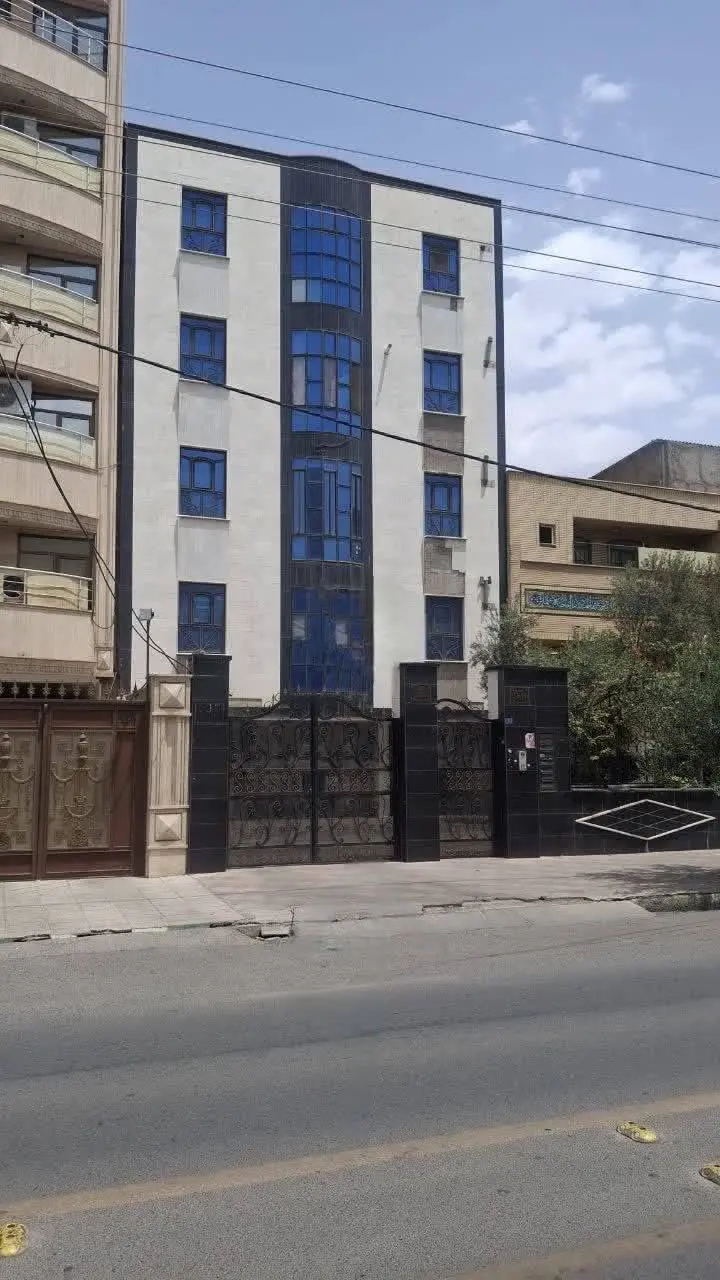 مهدی نصیری