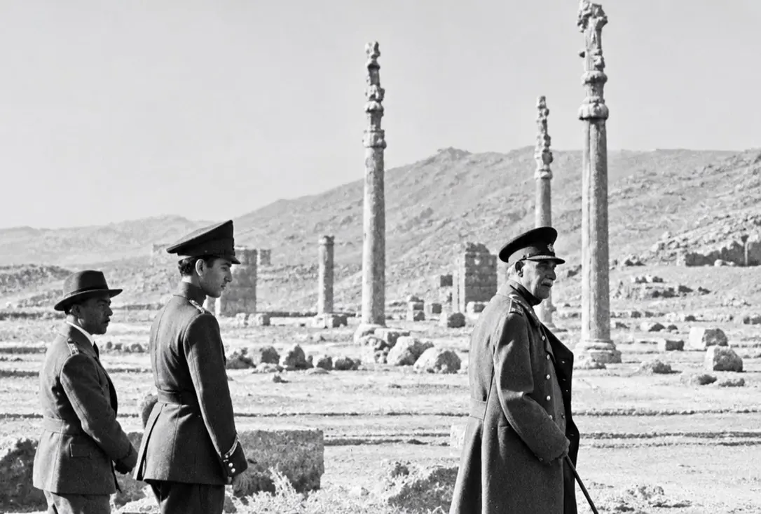 تاریخ ایران