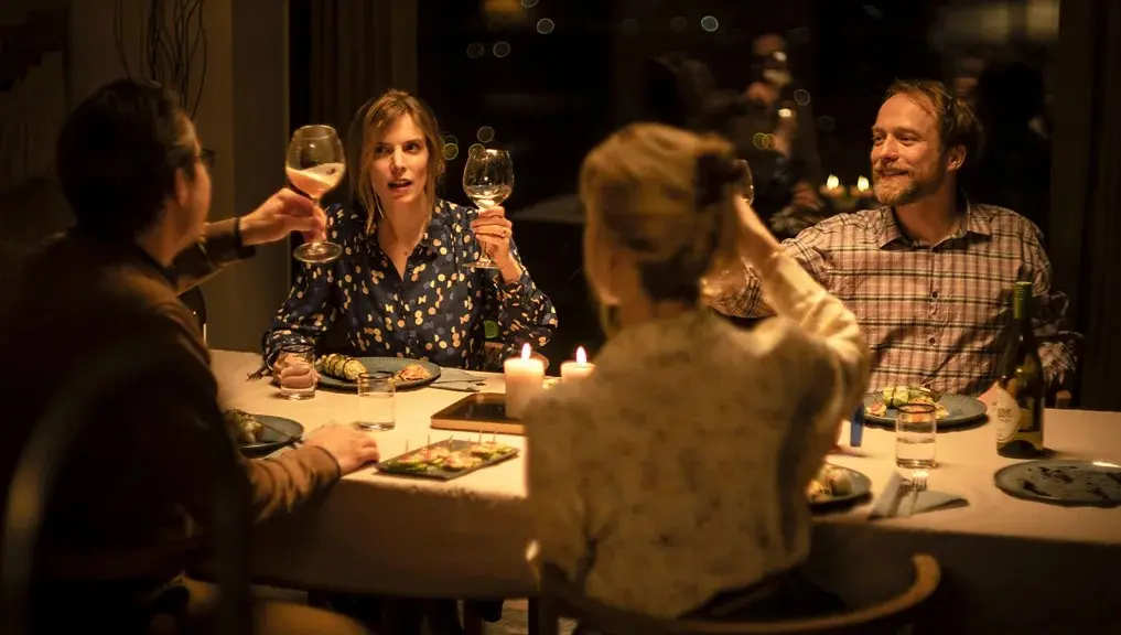 فیلم شیطان نگو