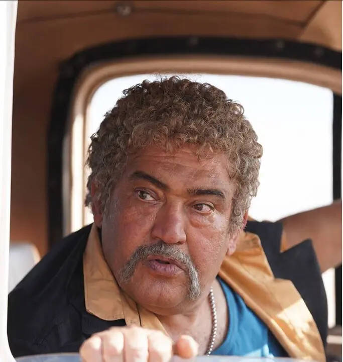 نادر سلیمانی