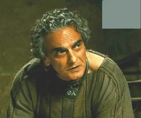 همایون ارشادی