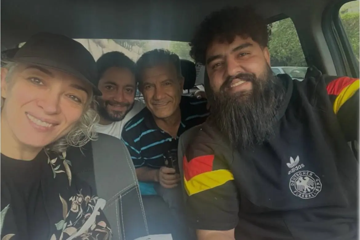 سریال تاسیان