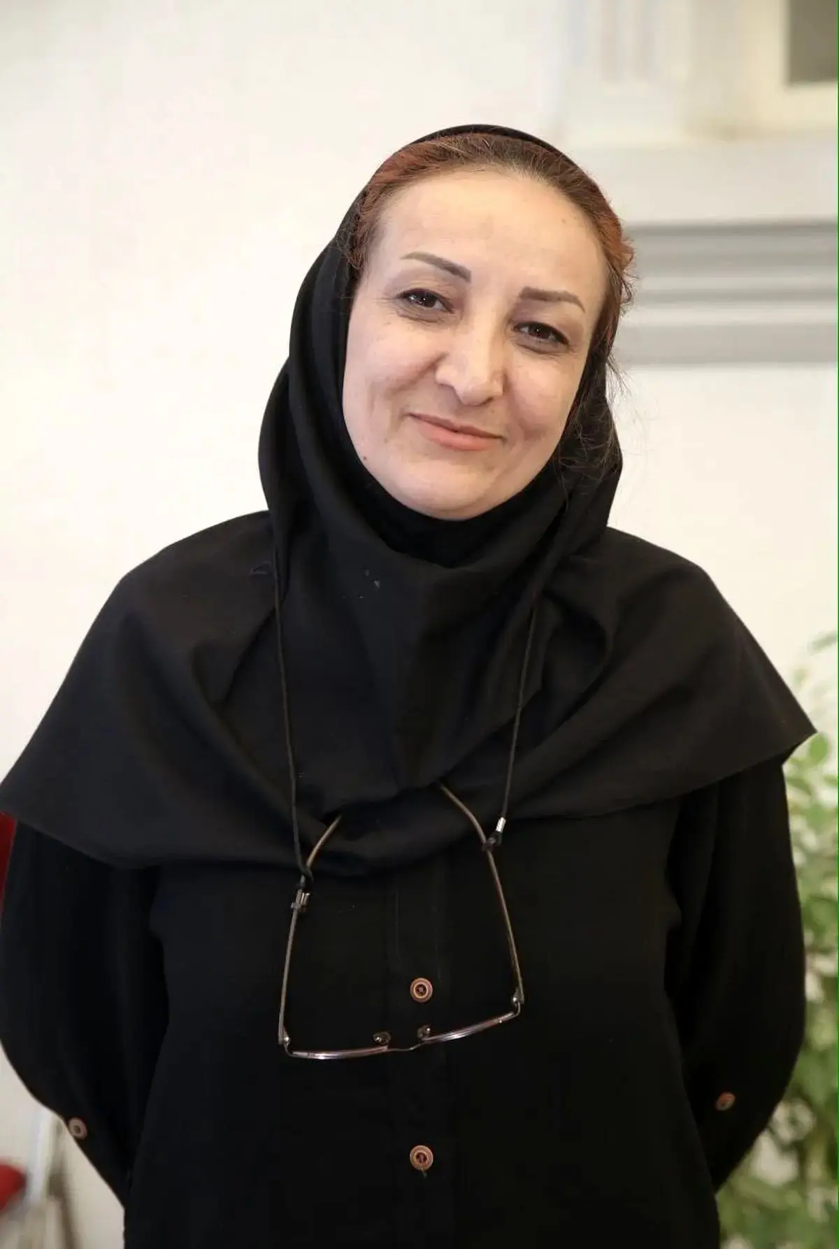 منصوره وافری