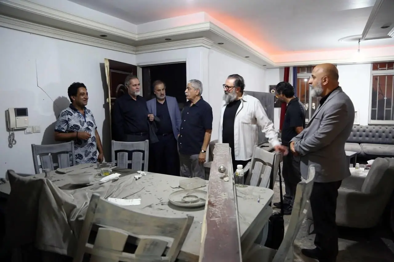 سازمان سینمایی