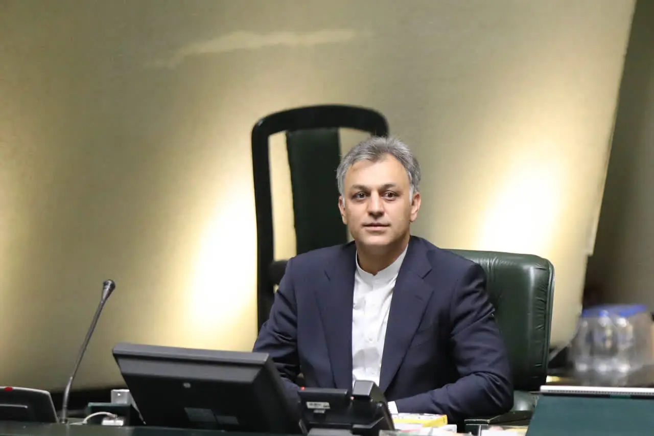 امیر توکلی رودی