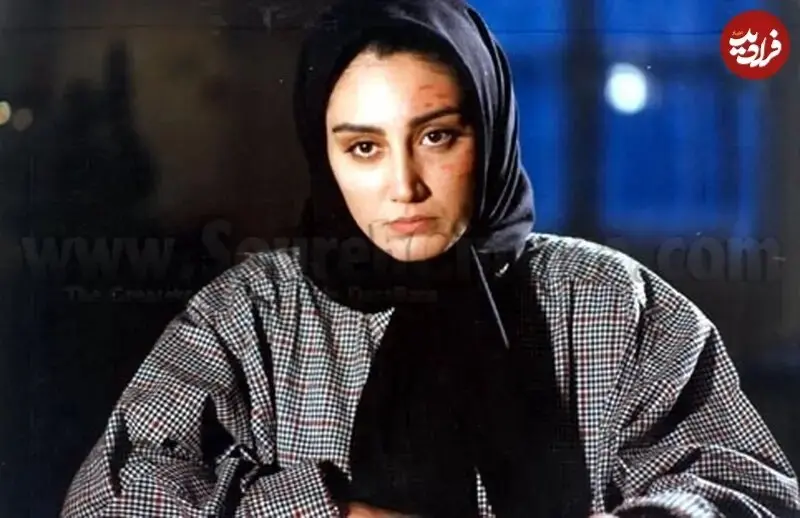 هدیه تهرانی 1