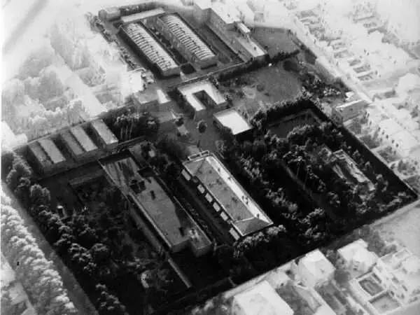 انستیتو پاستور ایران