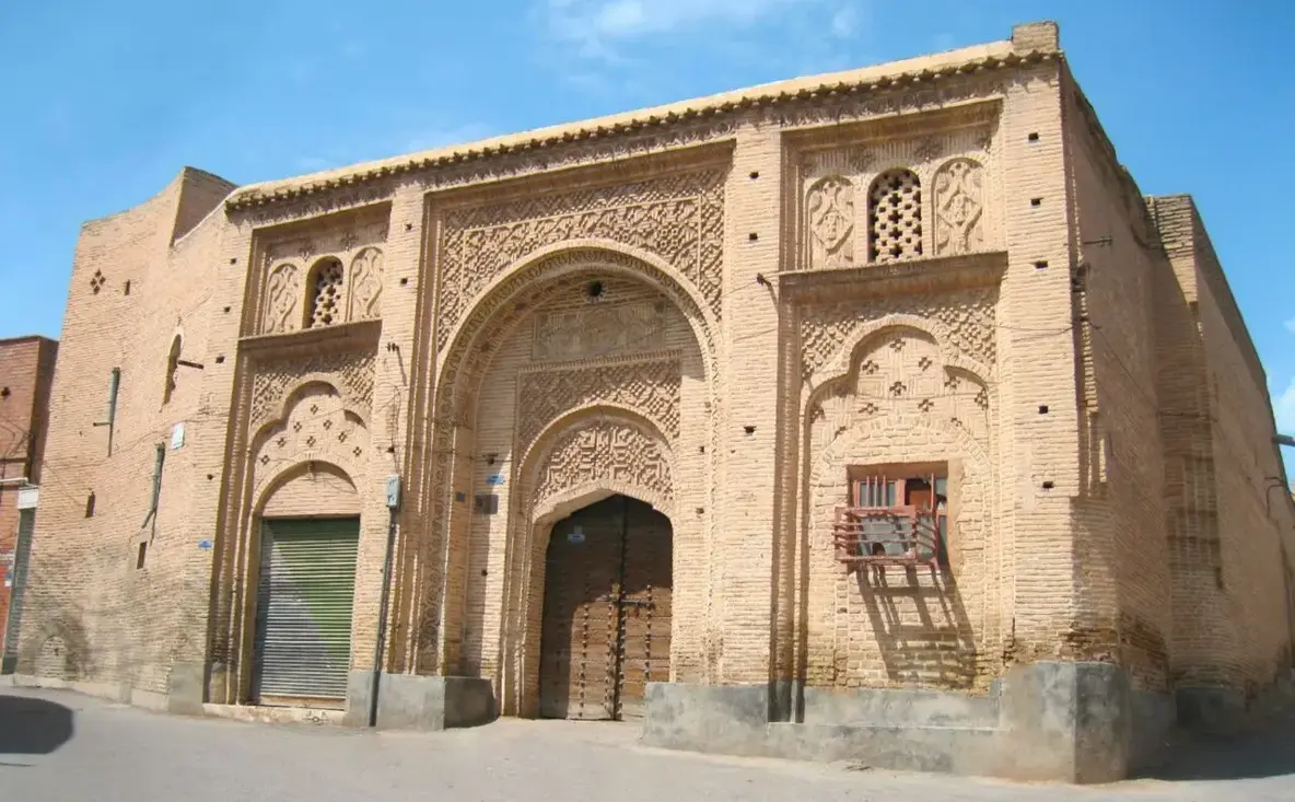 خانه تیزنو 22