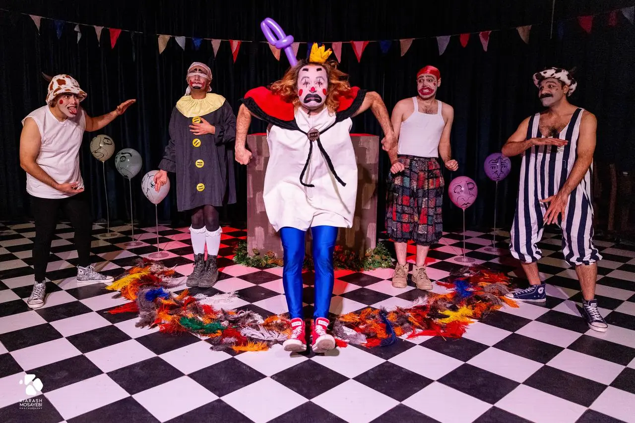 اُدیپ در والهالا