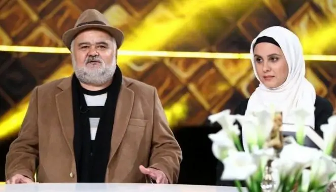 اکبر عبدی