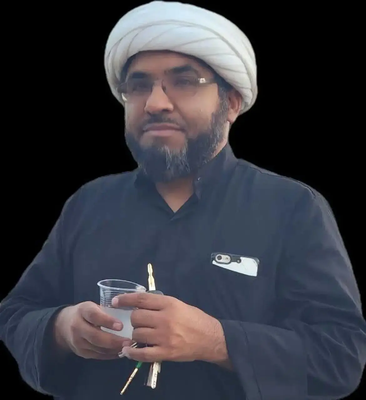 روحانیون