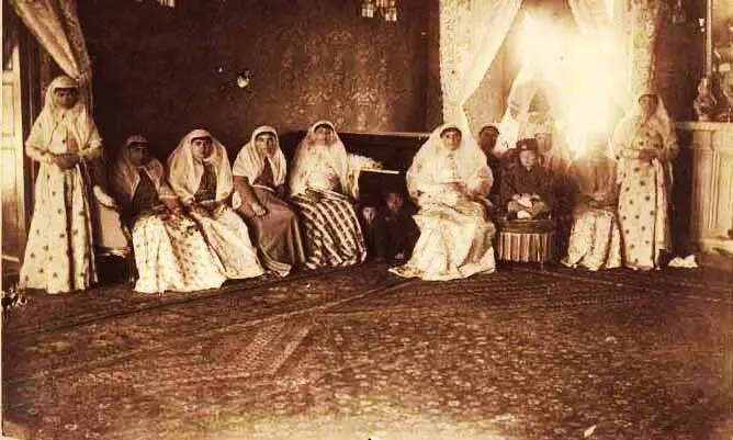قاجار
