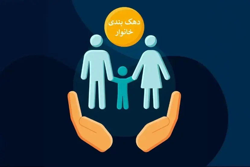 دهک_بندی+