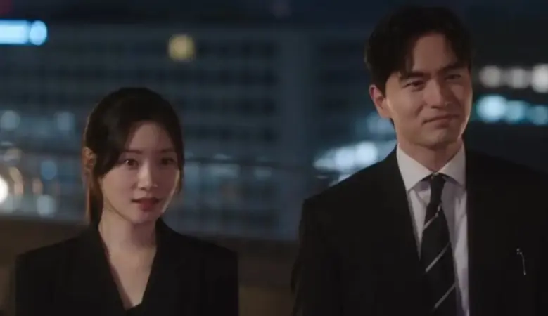 سریال  فراتر از قانون