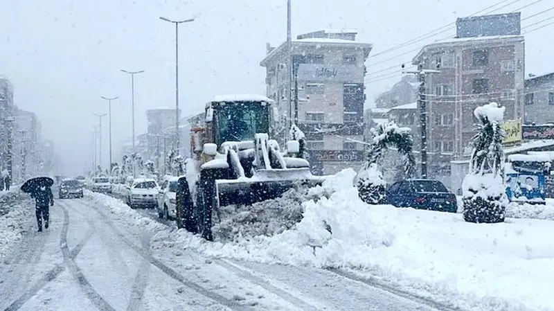 برف+در+ایران