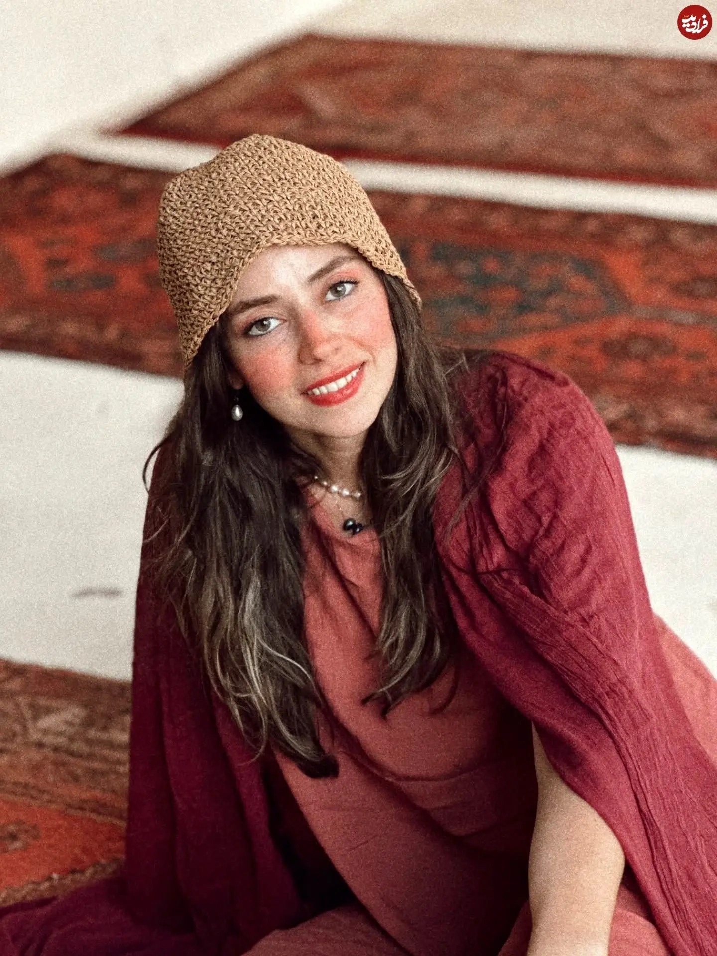 نیلوفر رجاییفر