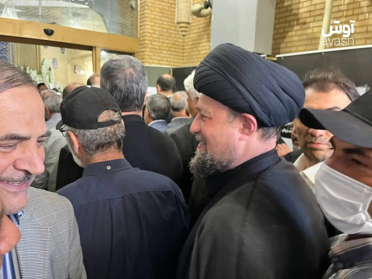خدیجه خاتمی