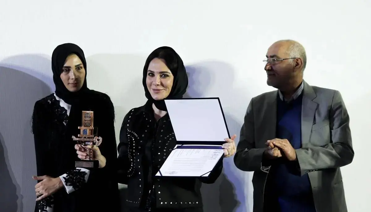 بازیگر+زن+سوریه 0