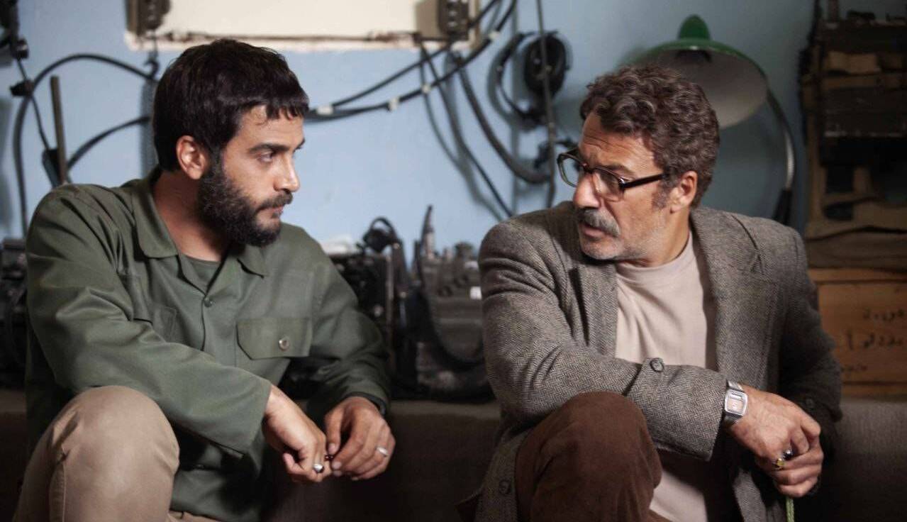 فیلم جانشین