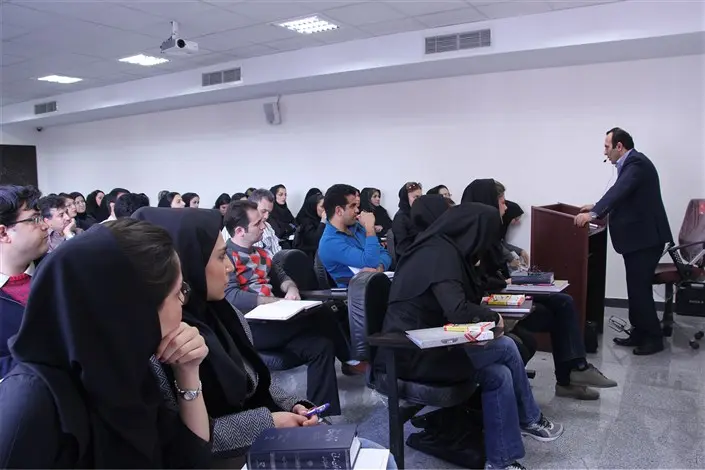 آموزش در ایران3