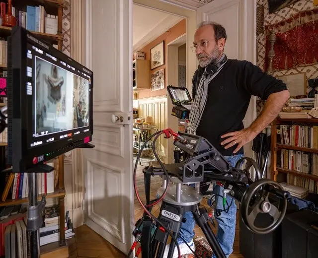 اصغر فرهادی