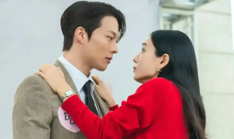 سریال بوسه دینامیت