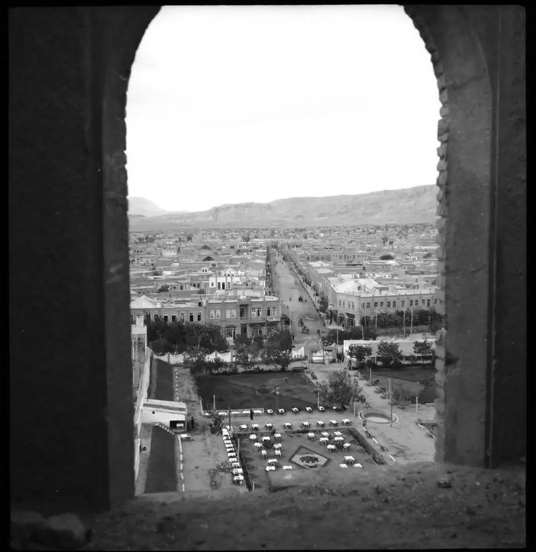 تبریز