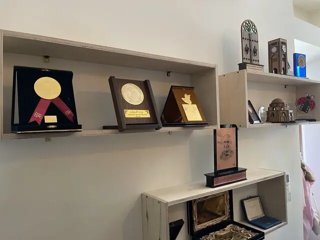 هوشنگ مرادی کرمانی