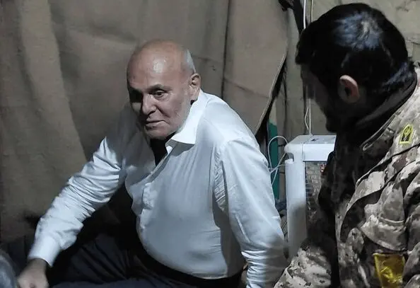 حمشید هاشم پور