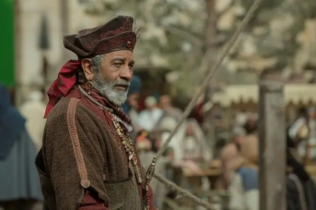 داریوش فرهنگ