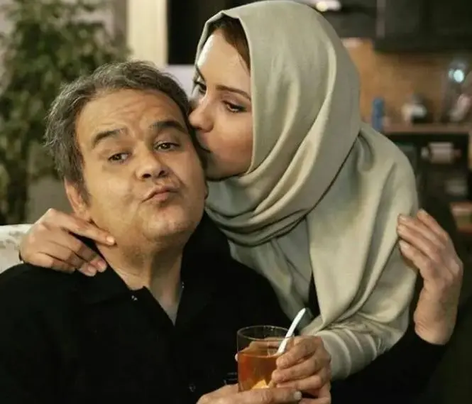 اکبر عبدی
