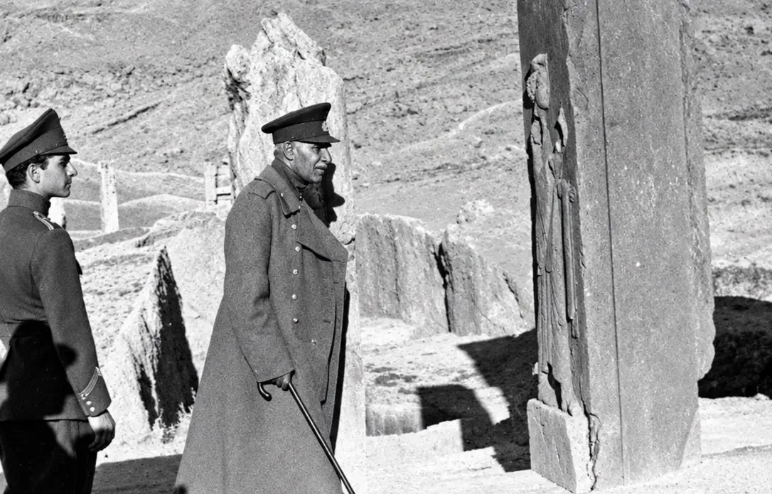 تاریخ ایران