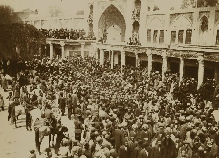 تعزیه