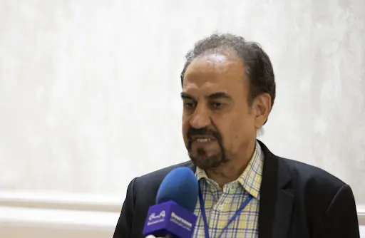 محمد حسین بصیری