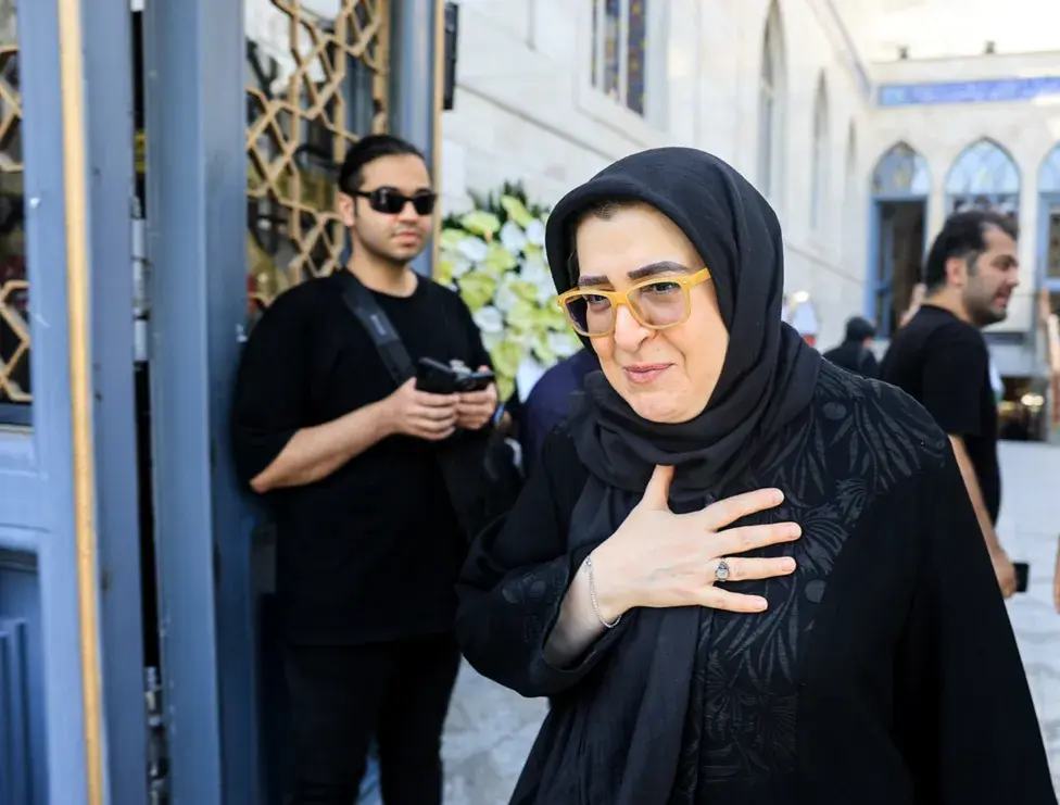 مهاجرانی