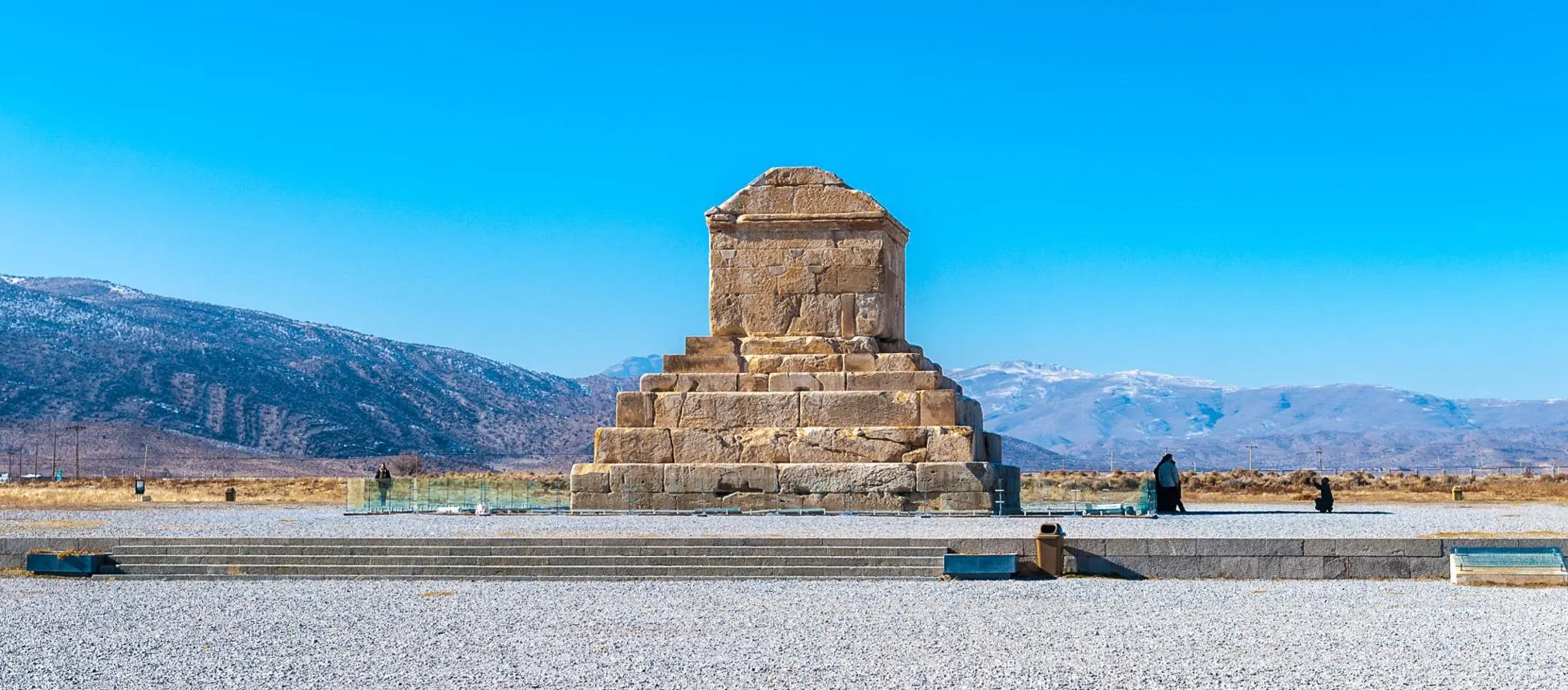 کوروش کبیر