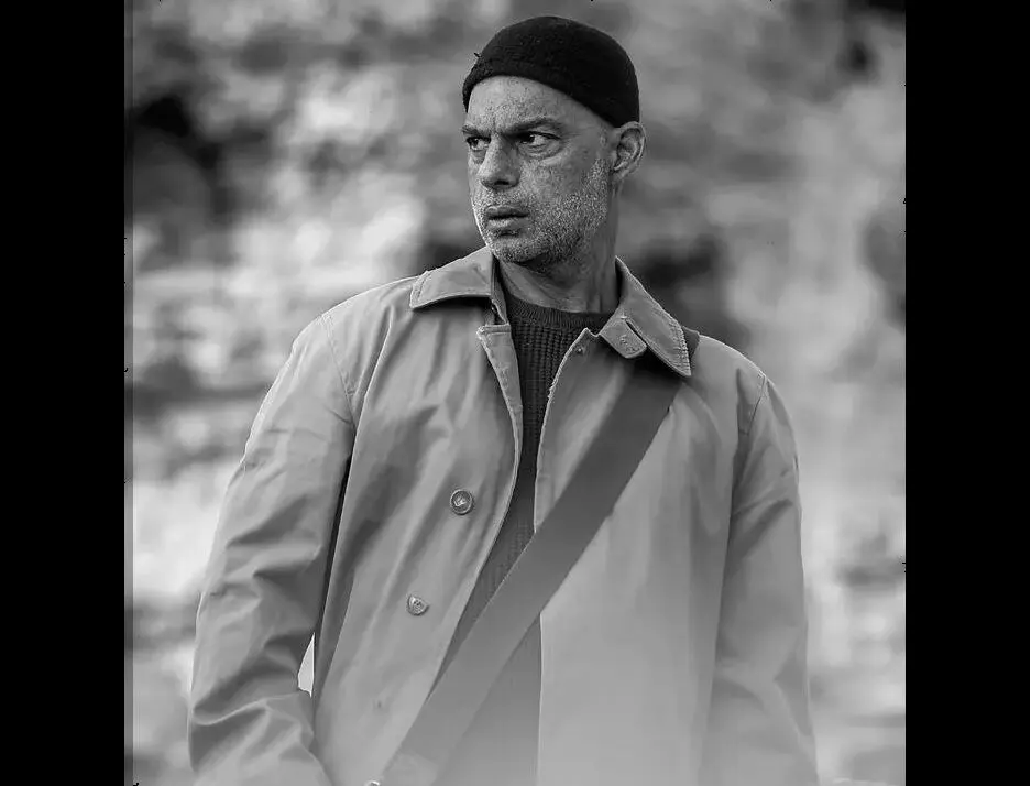 پیمان معادی