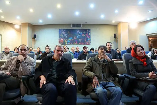 ناصر تقوایی