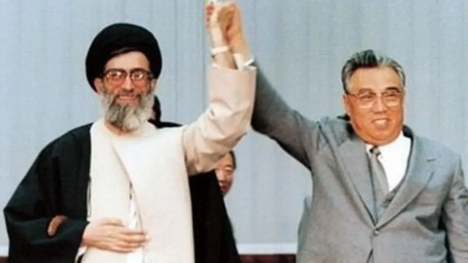 سفرهای آیت الله خامنه ای