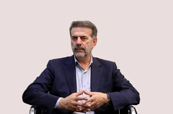 کامران پولادی