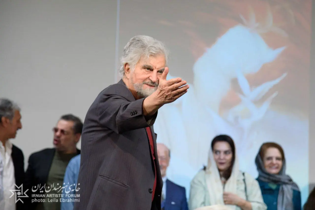 محمد متوسلانی