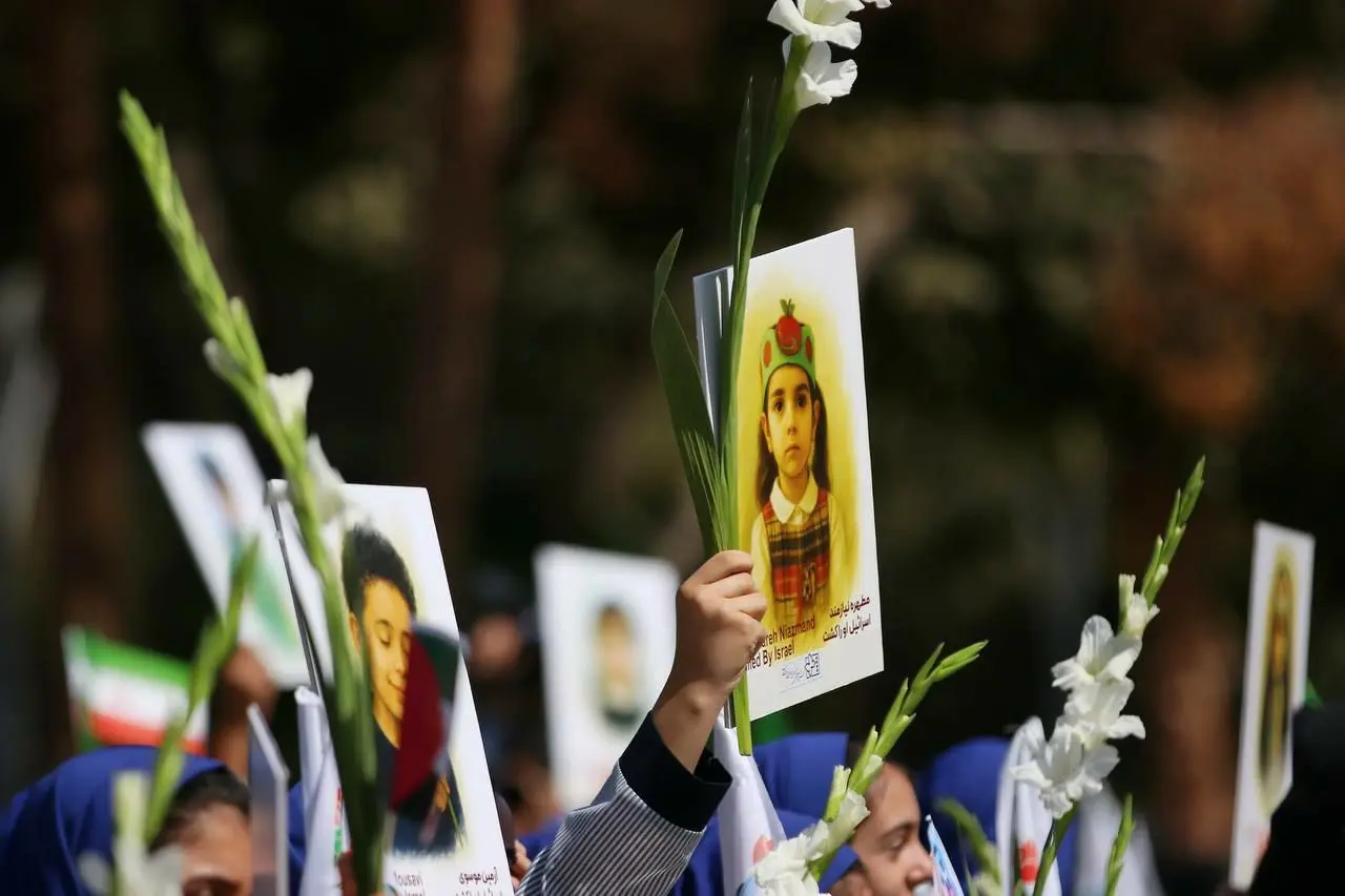  سی‌وهفتمین جشنواره بین‌المللی فیلم‌های کودکان و نوجوانان