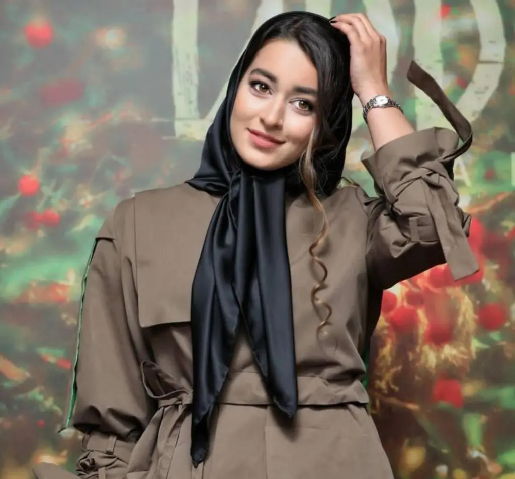 مه‌لقا مینوش‌زاد