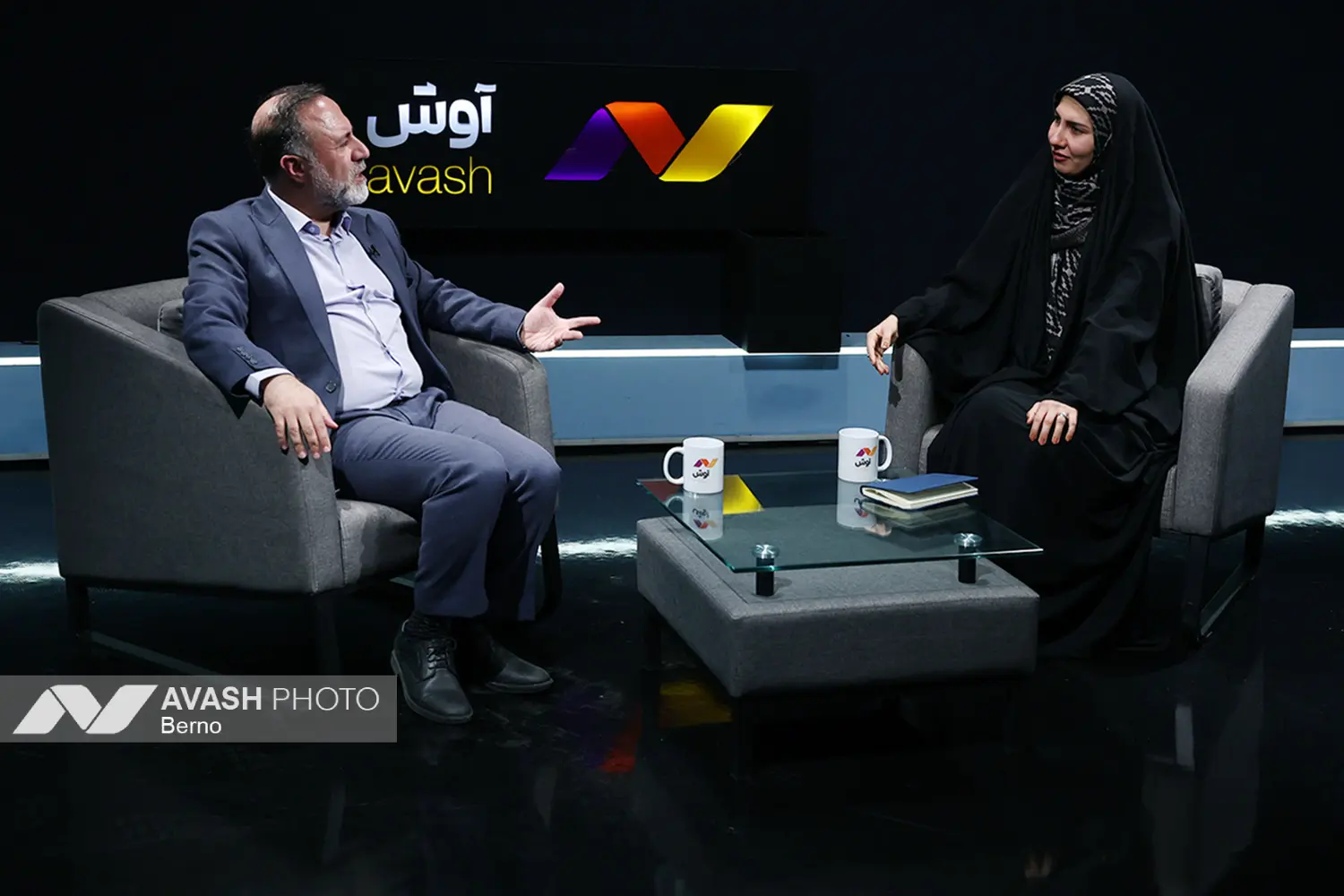 نورانی‌نژاد - نورانی‌نژاد