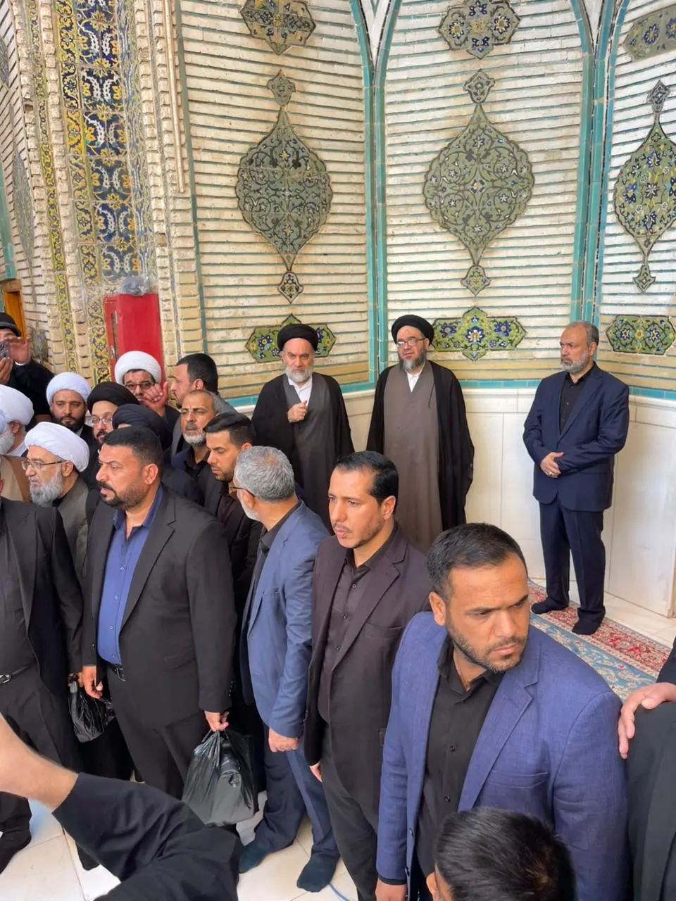 فرزندان سیستانی