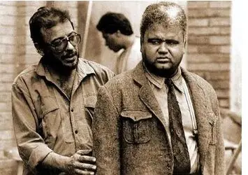 اکبر عبدی