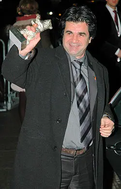 جعفر پناهی