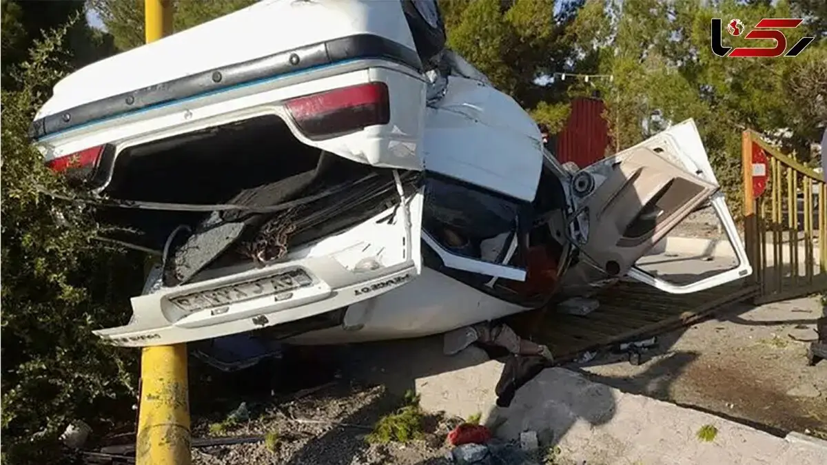 خودرو سارقان